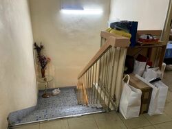 NOVENA TERRACE (D11), Terrace #467747981